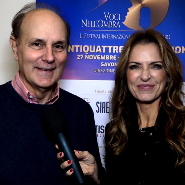 BRANDO QUILICI - Intervista